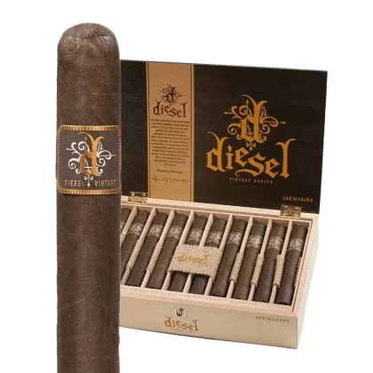 Diesel Vintage Series Maduro