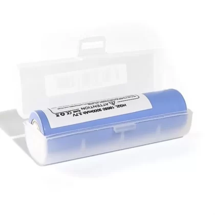Akumulator 18650 HG2L 3000mAh LG akus
