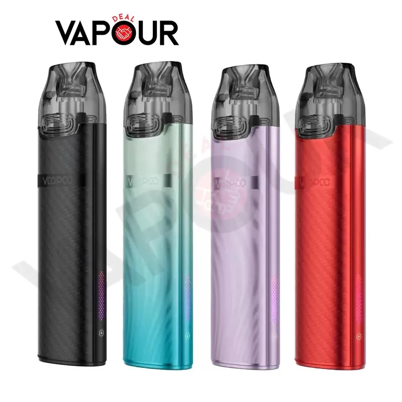 Voopoo Vmate i3 Pod Kit - Neon