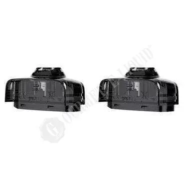 Uwell Amulet Replacement Pods - Ecigpremium
