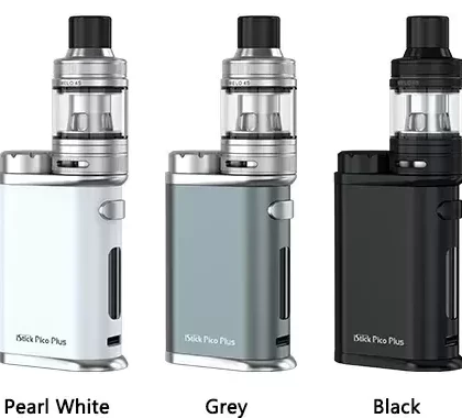 Eleaf iStick Pico Plus Kit with Melo 4S Tank