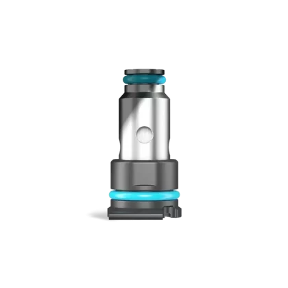 Aspire Minican Mesh Coil (0.8Ω)(5-Pack) - Vape Product (B8026C)
