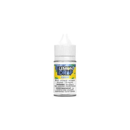 LEMON DROP SALT 30 ML – BLUEBERRY
