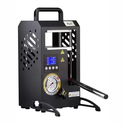 LTQ KP-2 Best Cheap Rosin Press Under $200