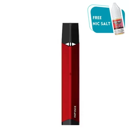 Smok Infinix Pod Kit