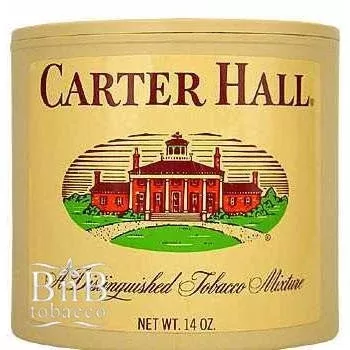 Carter Hall Pipe Tobacco - Product#Regular~Packaging#14oz Tin