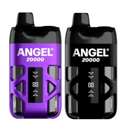 Vapes Bars Angel 20k Prefilled Pod Vape