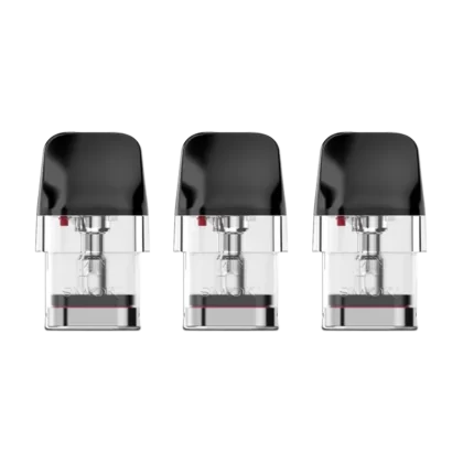 Smok Novo SLR 2.0 Pods - Dual Meshed 0.6 Ohm - Ecigwizard