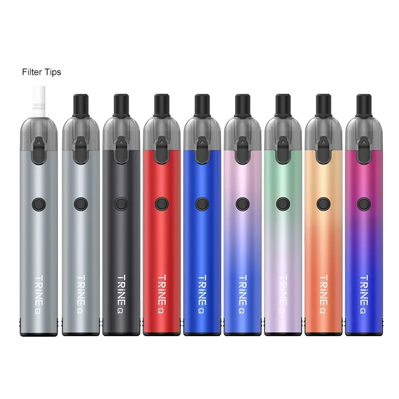 Innokin Trine Q Battery Replaceable Pod System Kit