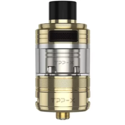 Voopoo TPP-X Pod Tank - Black - Nykecigs