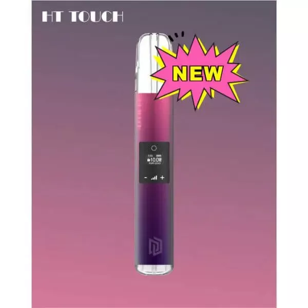HT TOUCH Device - Legend - Image 3