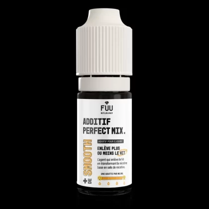 Plus de Smooth | Perfect Mix Additifs
