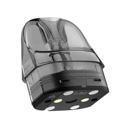 Vaporesso Luxe XR Mesh Pod (2-Pack) 0,6 Ohm – Pod - E Ciggbutiken Se