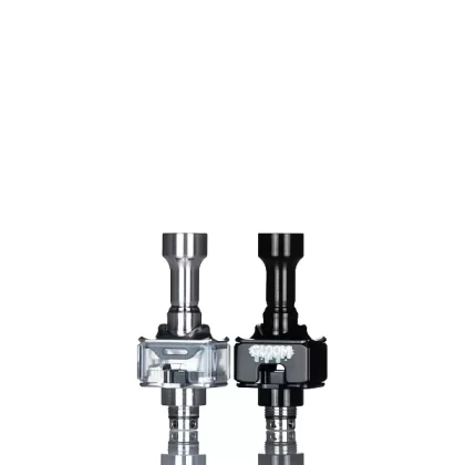 UNKWN Glitch Boro RBA - Vapordna