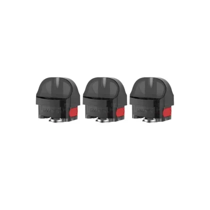 SMOK NORD 4 RPM Replacement Pods at Canada Vapes