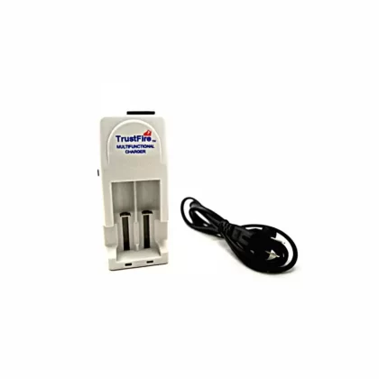 TrustFire Dual Channel 18650 Charger