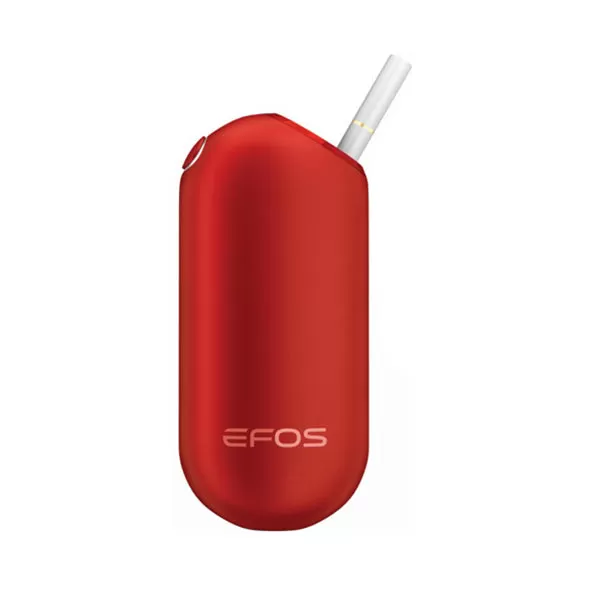 EFOS E1 Convection Heating Kit 2000mAh - White - Image 3