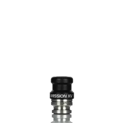 Mission XV dotMission Integrated Drip Tip for dotAIO (DISCONTINUED) - Ecigdepot