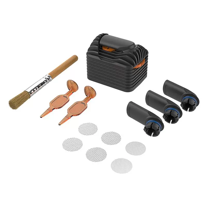 Venty Wear & Tear Set - Planetofthevapes