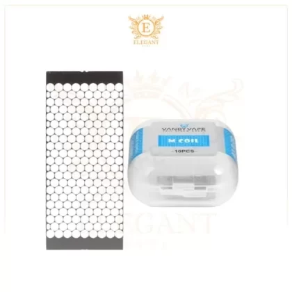 VANDY VAPE M COIL