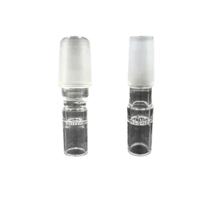 Water Pipe Adapter (WPA) for Solo 3 by VGoodiEZ - Size#14mm>19mm