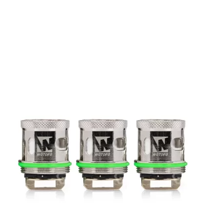 Wotofo NexMini Subtank Replacement Coils & RBA