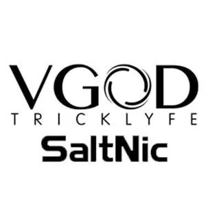 VGOD SALTNIC LUSCIOUS 30ML (25MG-50MG) - Vape Product, Vape Product - Image 2