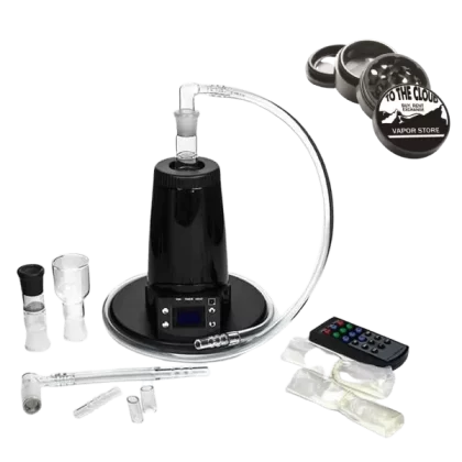 Arizer Extreme Q Vaporizer [2026 4.0 Version]