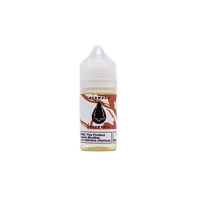 Tobacco (Brown) Redwood Ejuice Salts 30mL