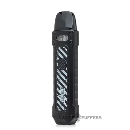 Uwell Caliburn Tenet - Carbon Black, Copper Red (158317)