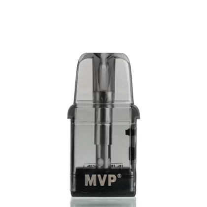 Innokin MVP Pod Cartridge – Pack of 3