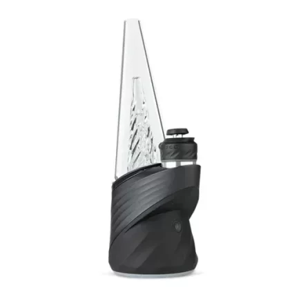 PuffCo Peak PRO Portable Wax Vaporizer