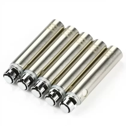 Kanger Pangu PGOCC Bobinas de Repuesto 0.5/1.5 Ohm 5 Pack
