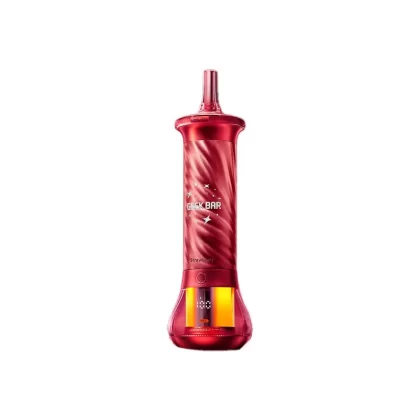 Geek Bar BURJ 80K Disposable Vape - Strawberry 5mg, Mango 5mg