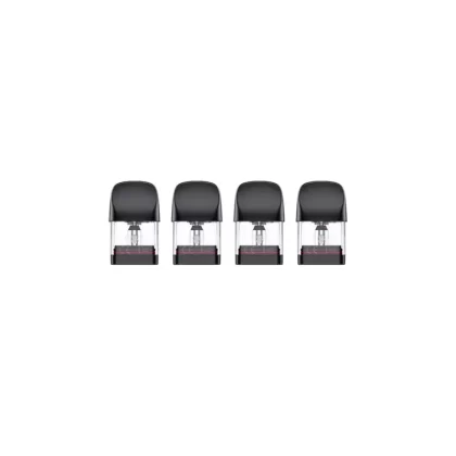 UWELL Caliburn G3 Replacement - 0.4 ohm 3ml, 0.6 ohm 3ml (BE7143)