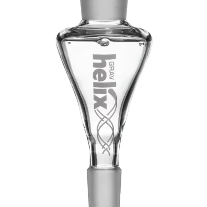 GRAV 14mm Helix Premix Chamber