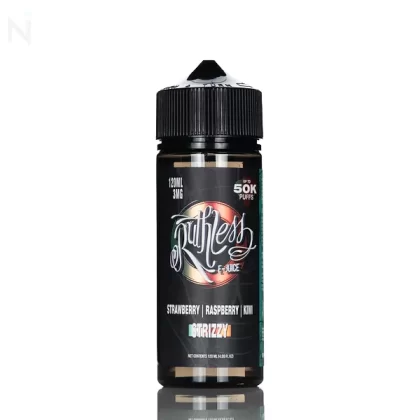 Ruthless Original E-Liquid - Strizzy - 120mL