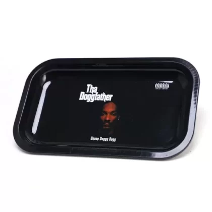 Death Row Records Rolling Tray
