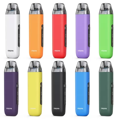Aspire Minican 3 Pro Pod Kit 900mAh - Orange