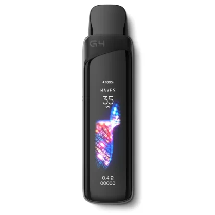 Caliburn G4 Pro by Uwell - Stripe Black