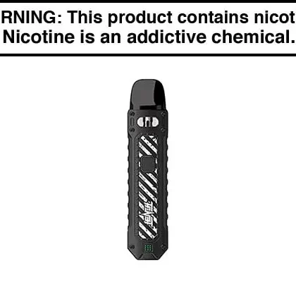 UWELL CALIBURN TENET 16W VAPE POD KIT - Vapejuice