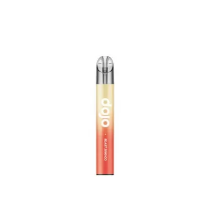 Vaporesso Dojo Blast 2000 Go Prefilled Pod Kit - Cherry Ice