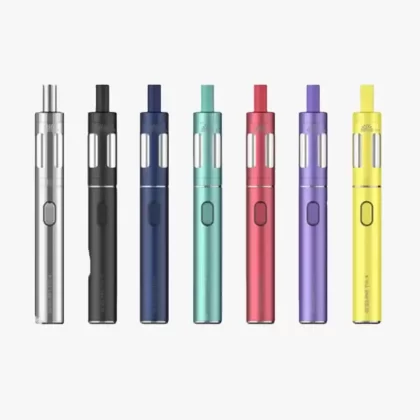 Innokin Endura T18X Pen Vape Kit - Silver