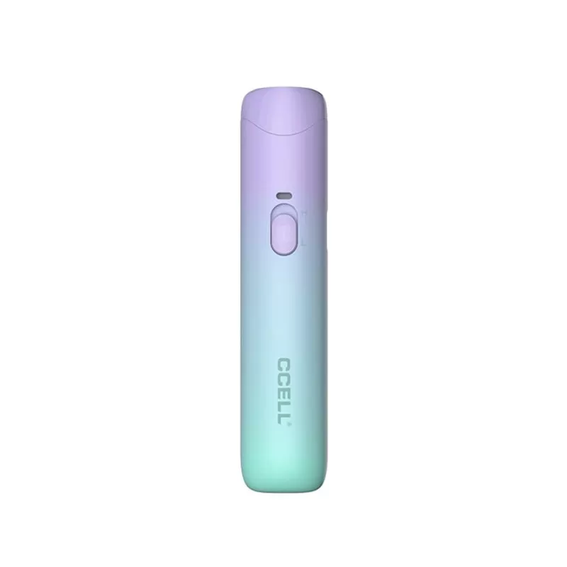 CCELL Go Stik 510 Battery - Sunset Blush - Image 2