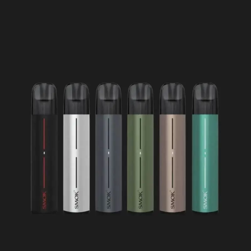 SMOK SOLUS 2 - Ocean Green
