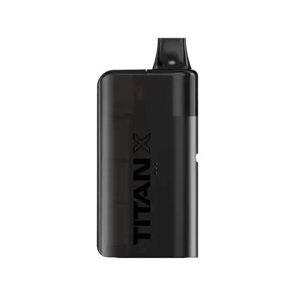 Titan X Kit - Strawberry Raspberry Cherry - Vapeshop Co