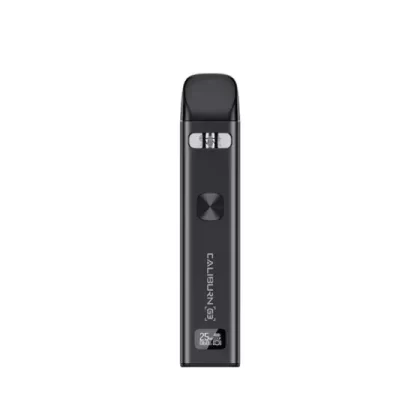 UWELL CALIBURN G3 POD KIT [CRC] - Color#BLACK>BLUE>GREY>RED>GREEN>SILVER