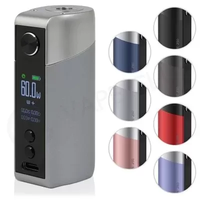 Innokin Coolfire Z60 Mod - Ecigpremium