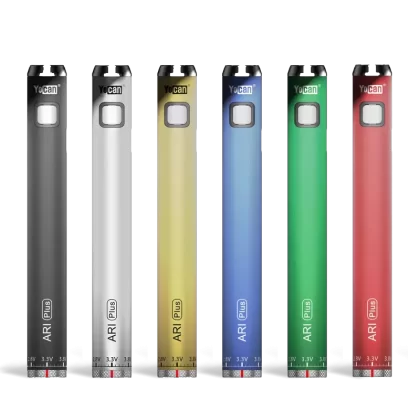 Yocan Ari Plus Battery
