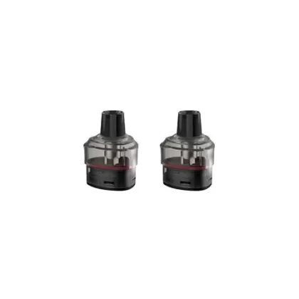 UWELL - Whirl T1 Replacement Pods - Default Title (201CD0)